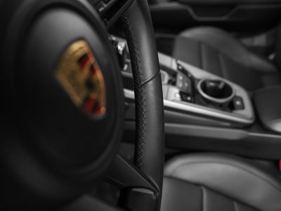 2021 Porsche 911 911 Carrera (MY21)