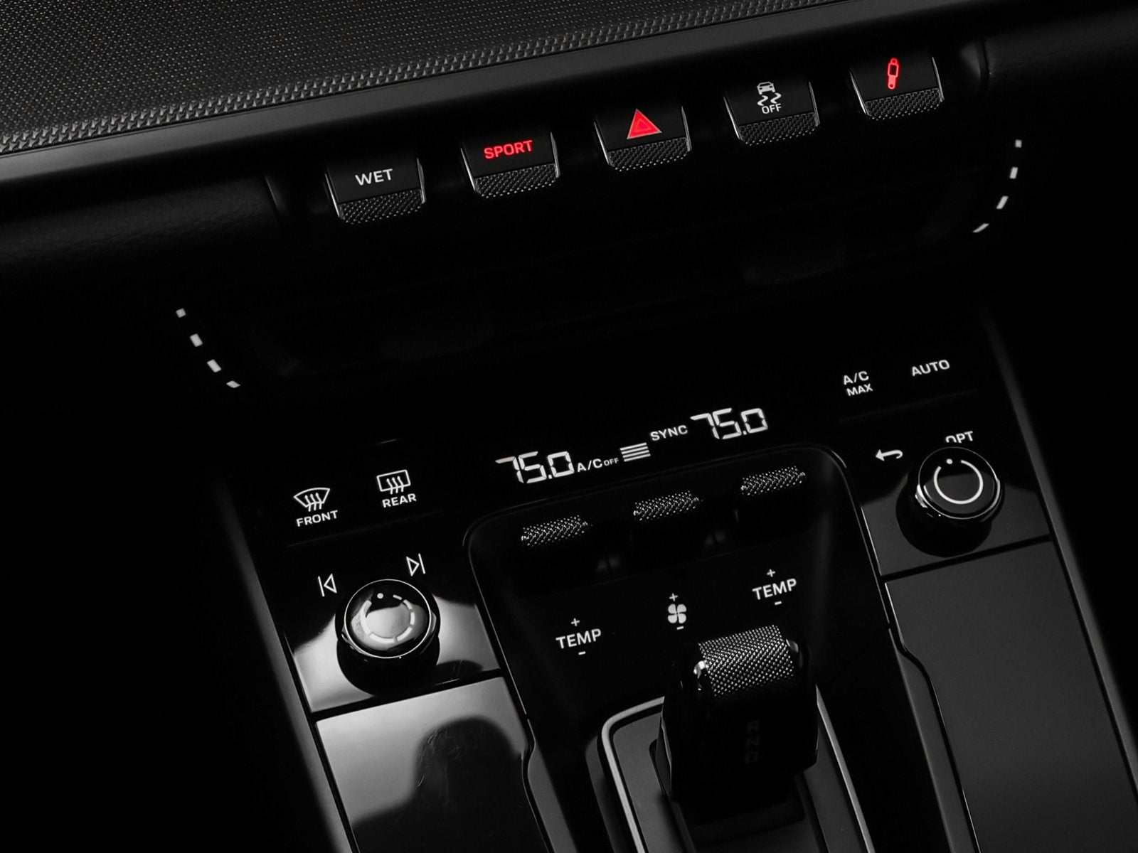 2021 Porsche 911 911 Carrera (MY21)