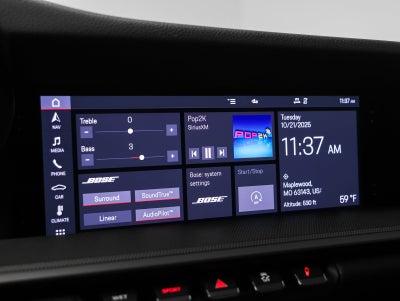 2021 Porsche 911 911 Carrera (MY21)