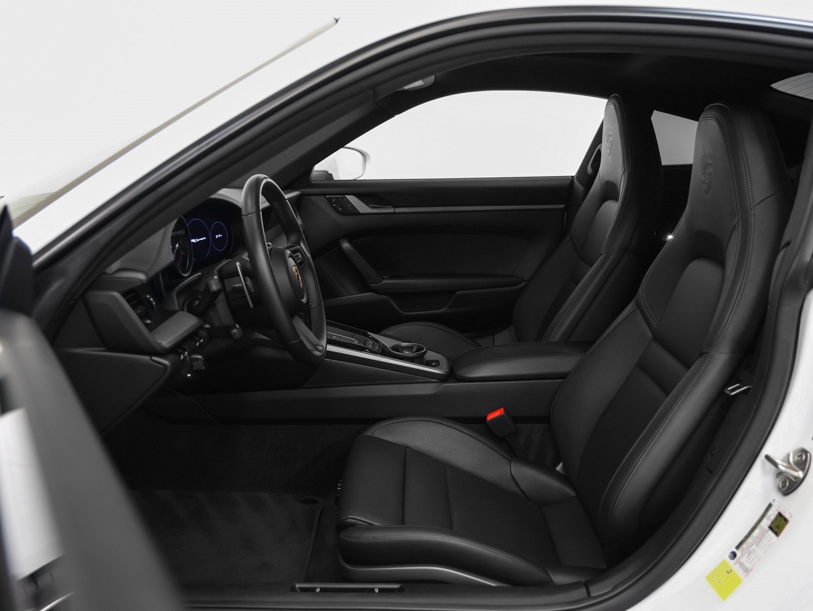 2021 Porsche 911 911 Carrera (MY21)