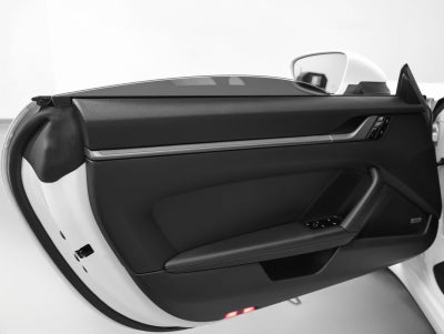 2021 Porsche 911 911 Carrera (MY21)