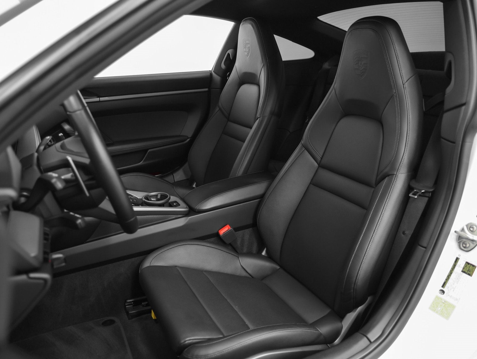 2021 Porsche 911 911 Carrera (MY21)