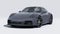 2026 Porsche 911 Carrera