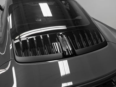 2026 Porsche 911 Carrera