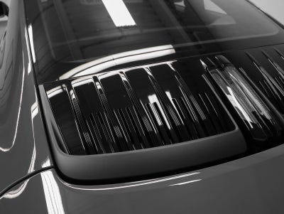 2026 Porsche 911 Carrera