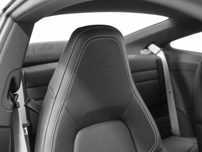 2026 Porsche 911 Carrera