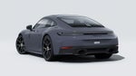 2026 Porsche 911 Carrera