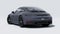 2026 Porsche 911 Carrera