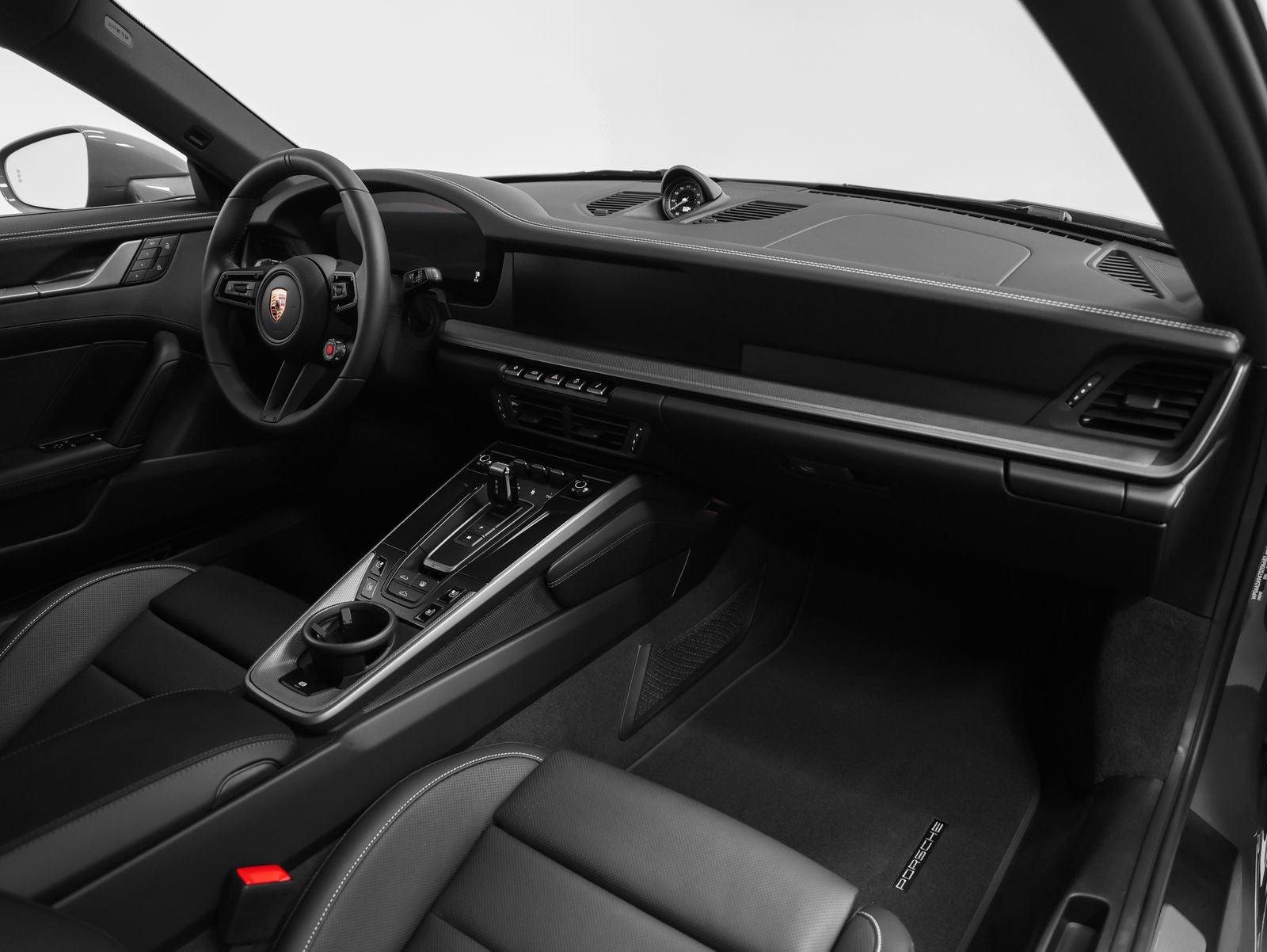 2026 Porsche 911 Carrera