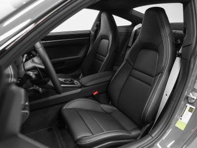 2026 Porsche 911 Carrera