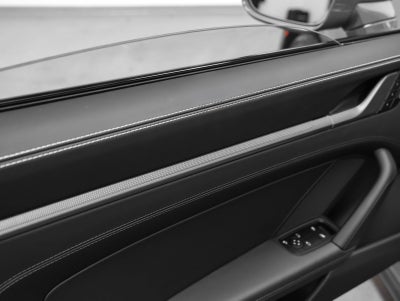 2026 Porsche 911 Carrera