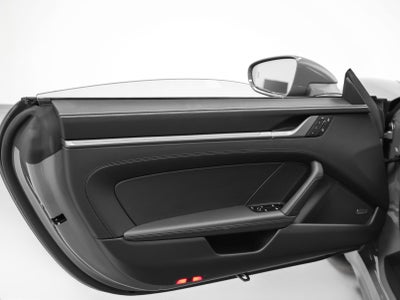 2026 Porsche 911 Carrera