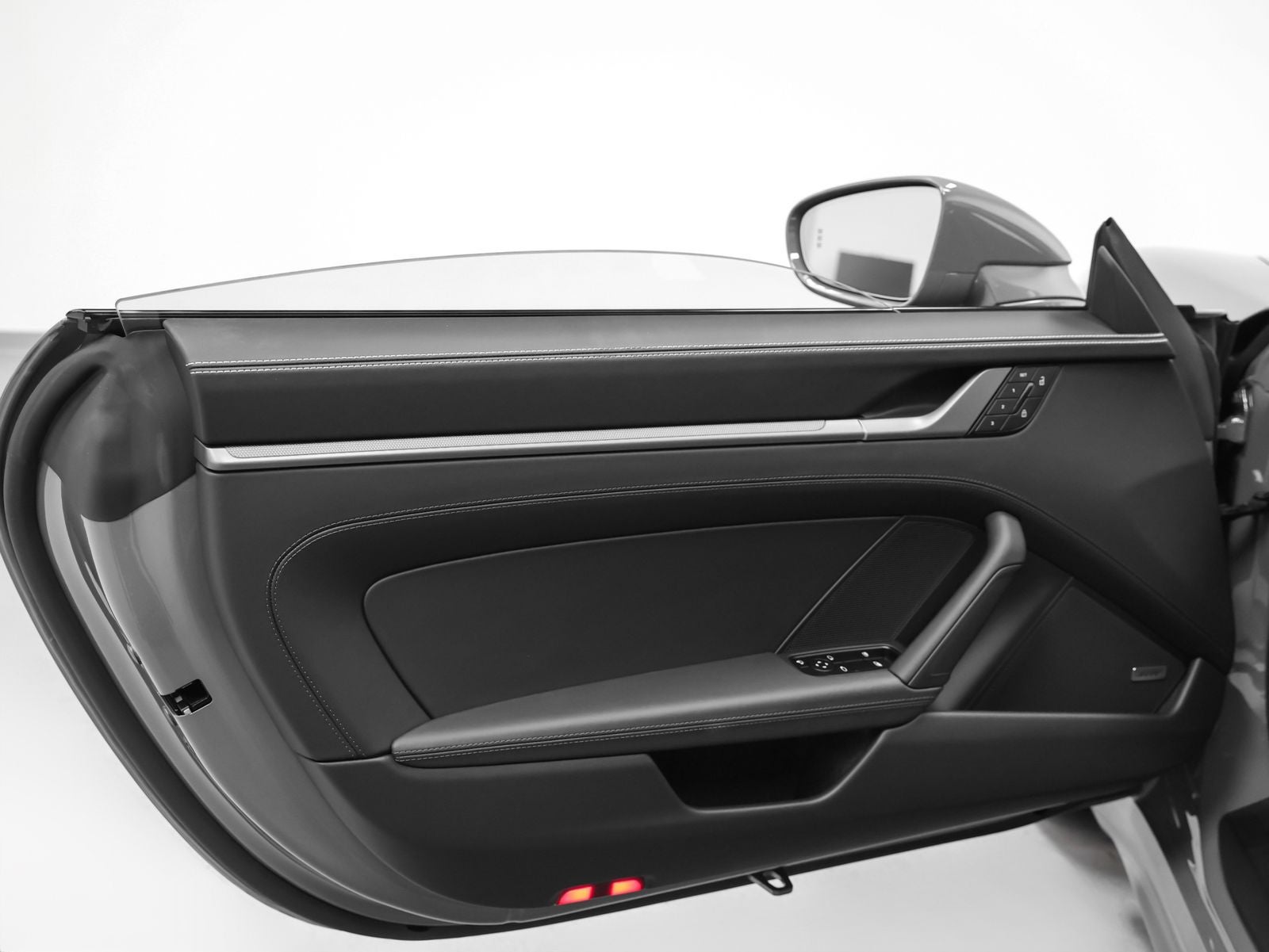 2026 Porsche 911 Carrera