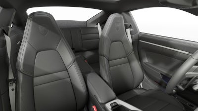 2026 Porsche 911 Carrera