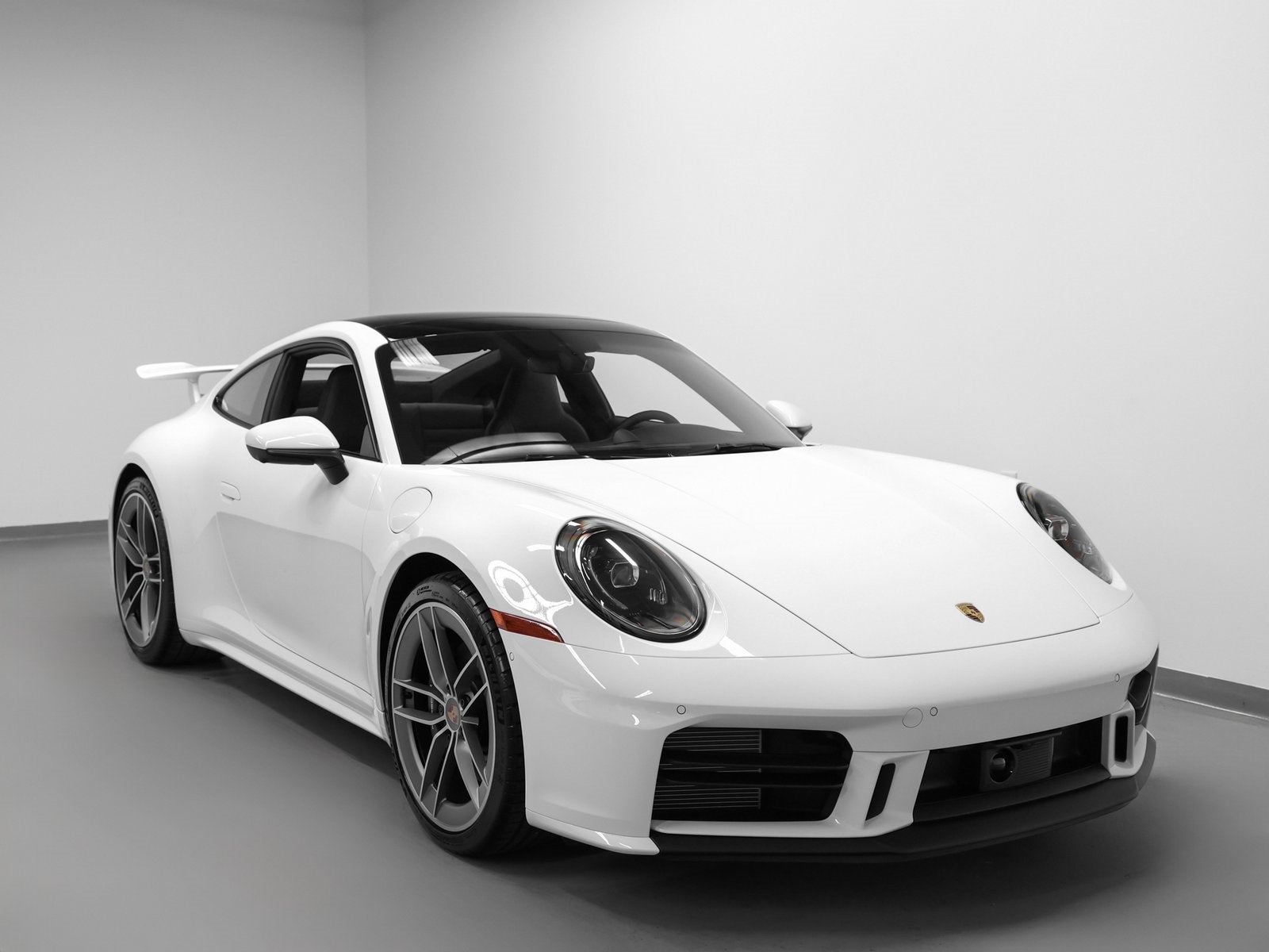 2026 Porsche 911 911 Carrera