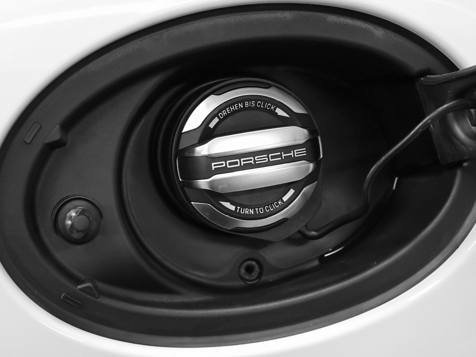 2026 Porsche 911 911 Carrera