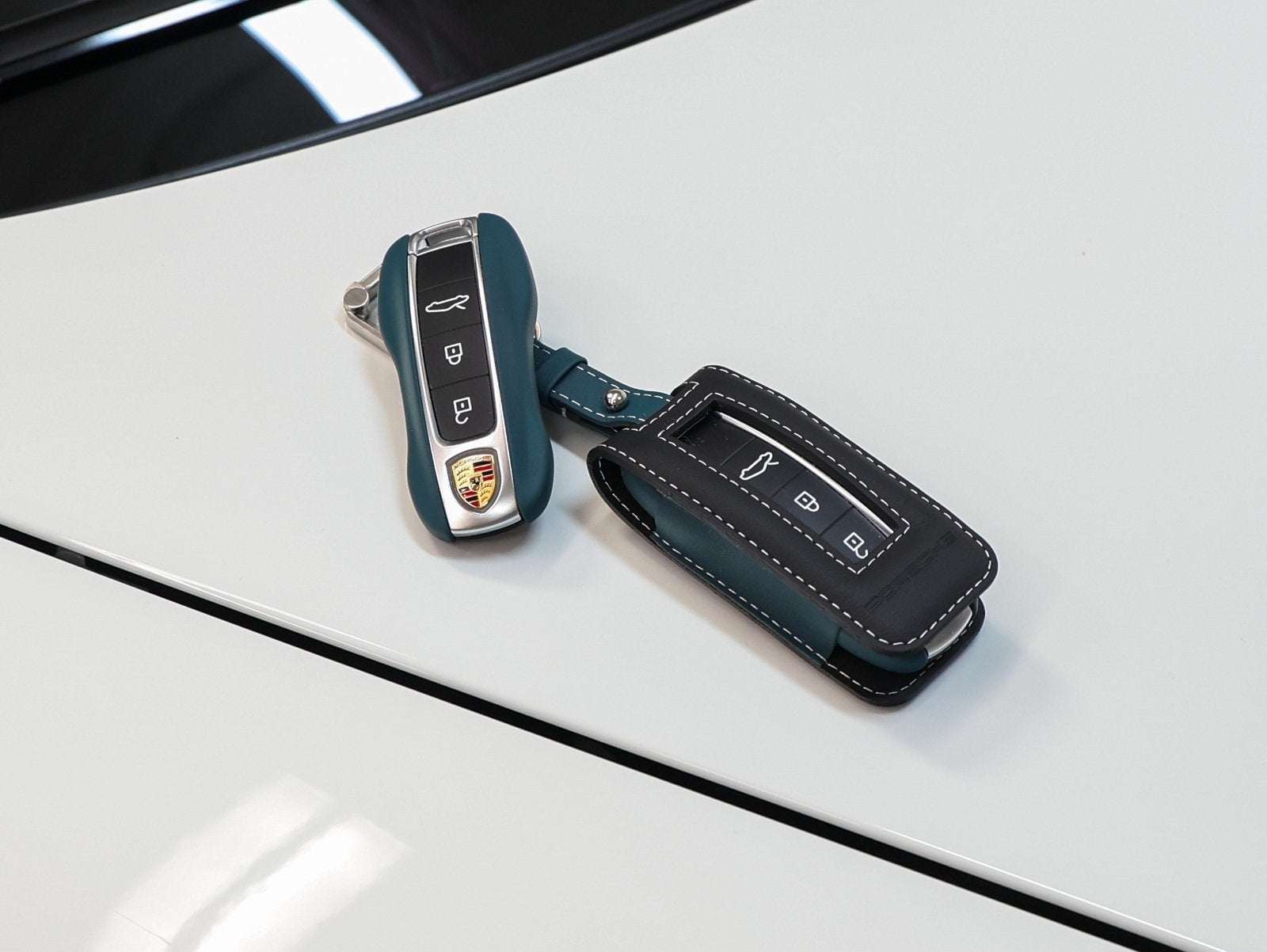 2026 Porsche 911 911 Carrera