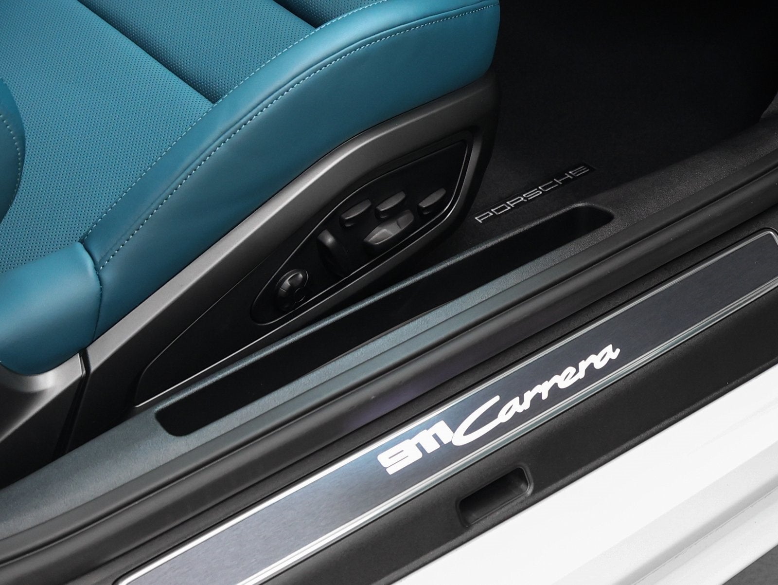 2026 Porsche 911 911 Carrera