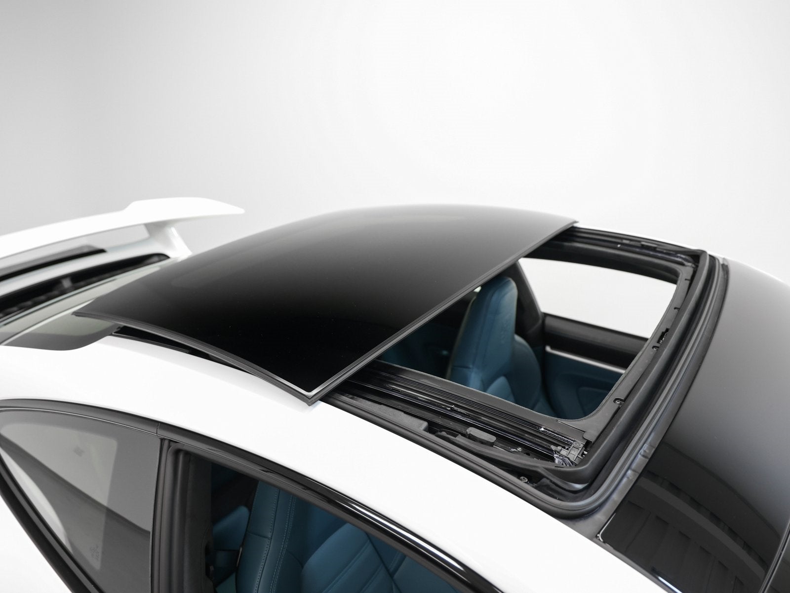 2026 Porsche 911 911 Carrera