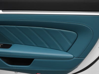 2026 Porsche 911 911 Carrera