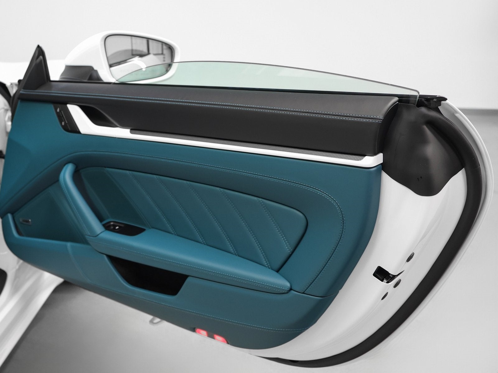 2026 Porsche 911 911 Carrera