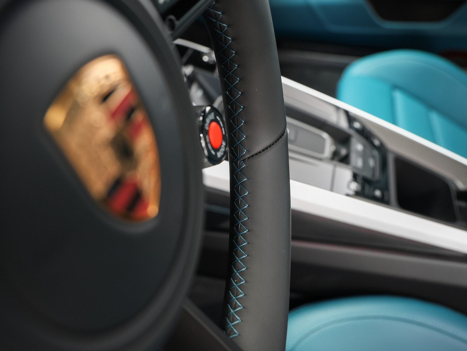 2026 Porsche 911 911 Carrera