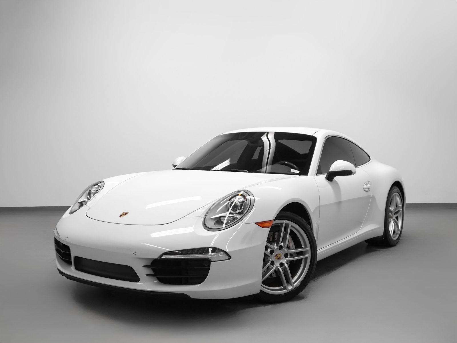 2015 Porsche 911 Carrera Coupe's photo