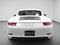 2015 Porsche 911 Carrera