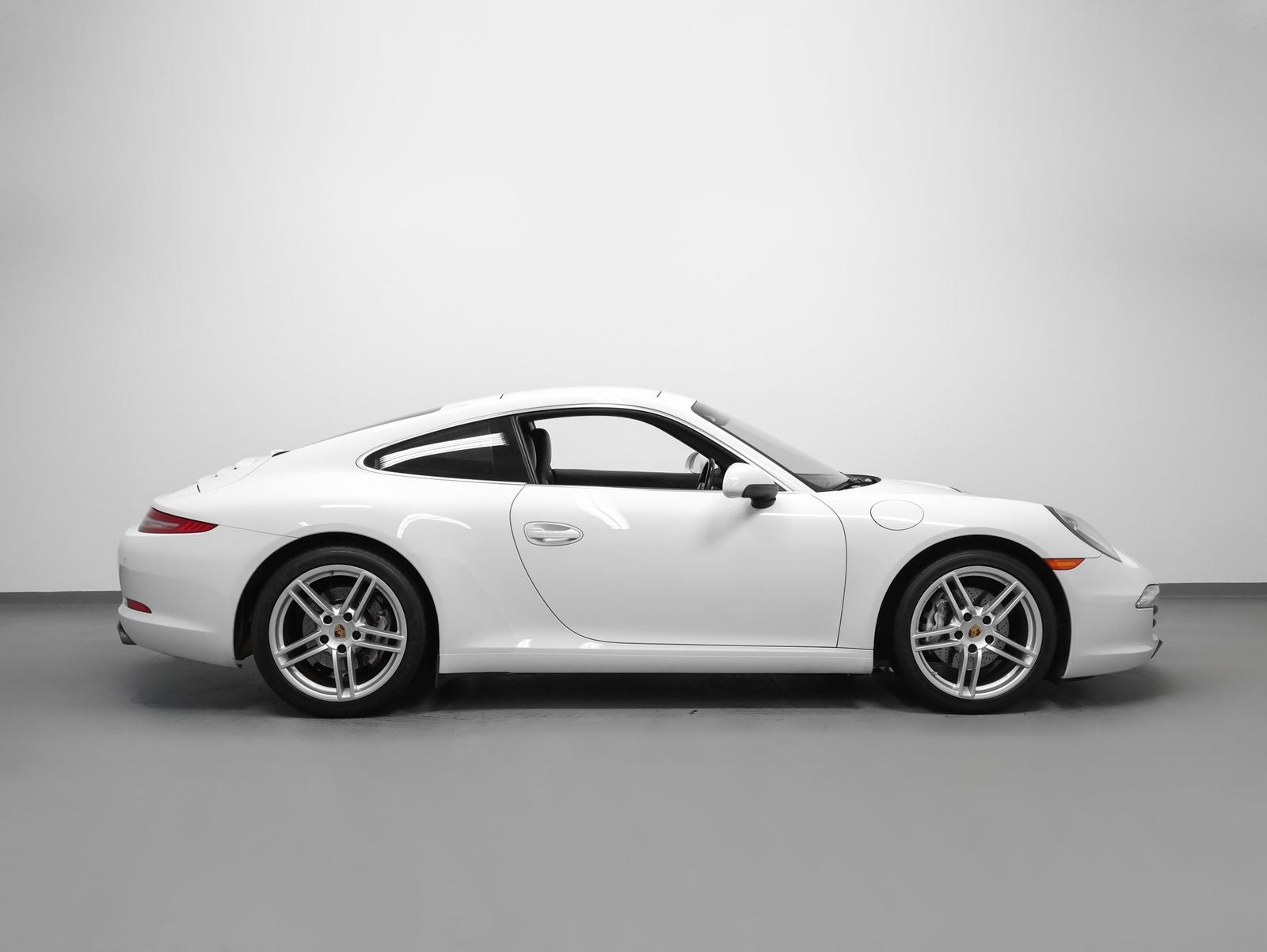 2015 Porsche 911 Carrera