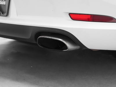 2015 Porsche 911 Carrera