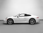 2015 Porsche 911 Carrera