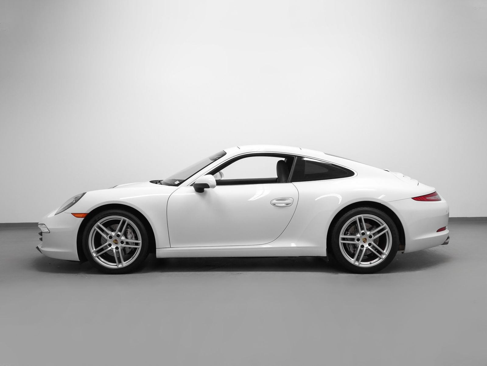 2015 Porsche 911 Carrera