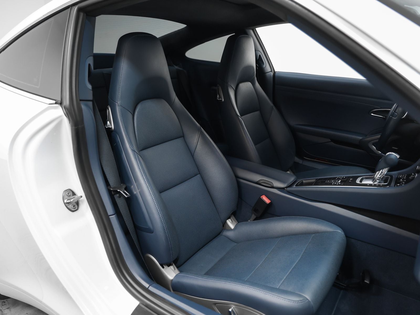 2015 Porsche 911 Carrera