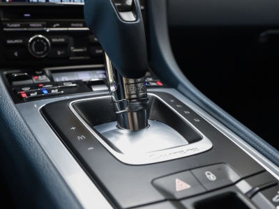 2015 Porsche 911 Carrera