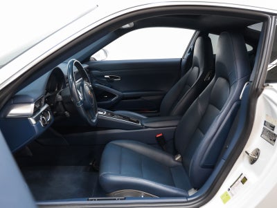 2015 Porsche 911 Carrera
