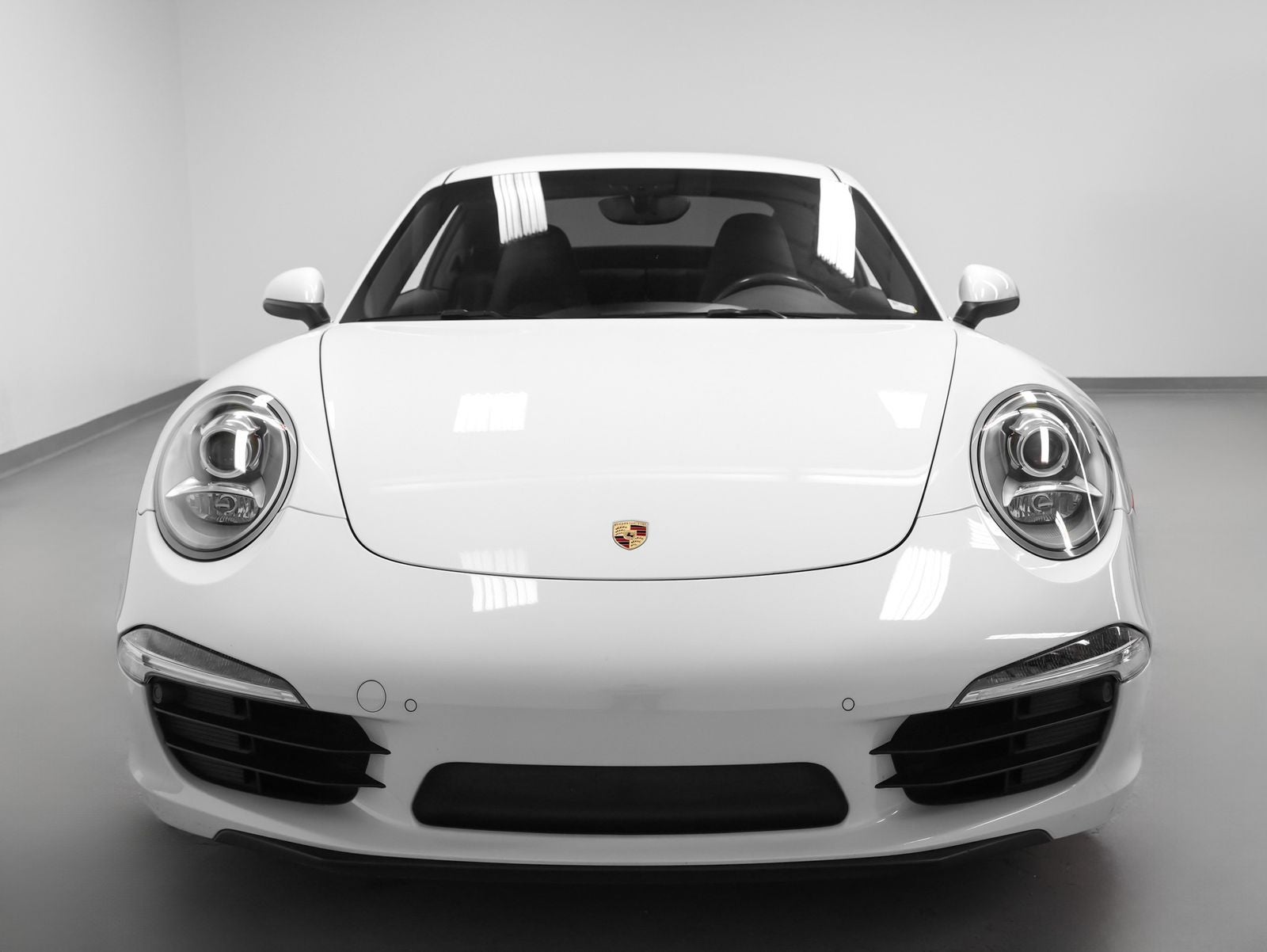 2015 Porsche 911 Carrera