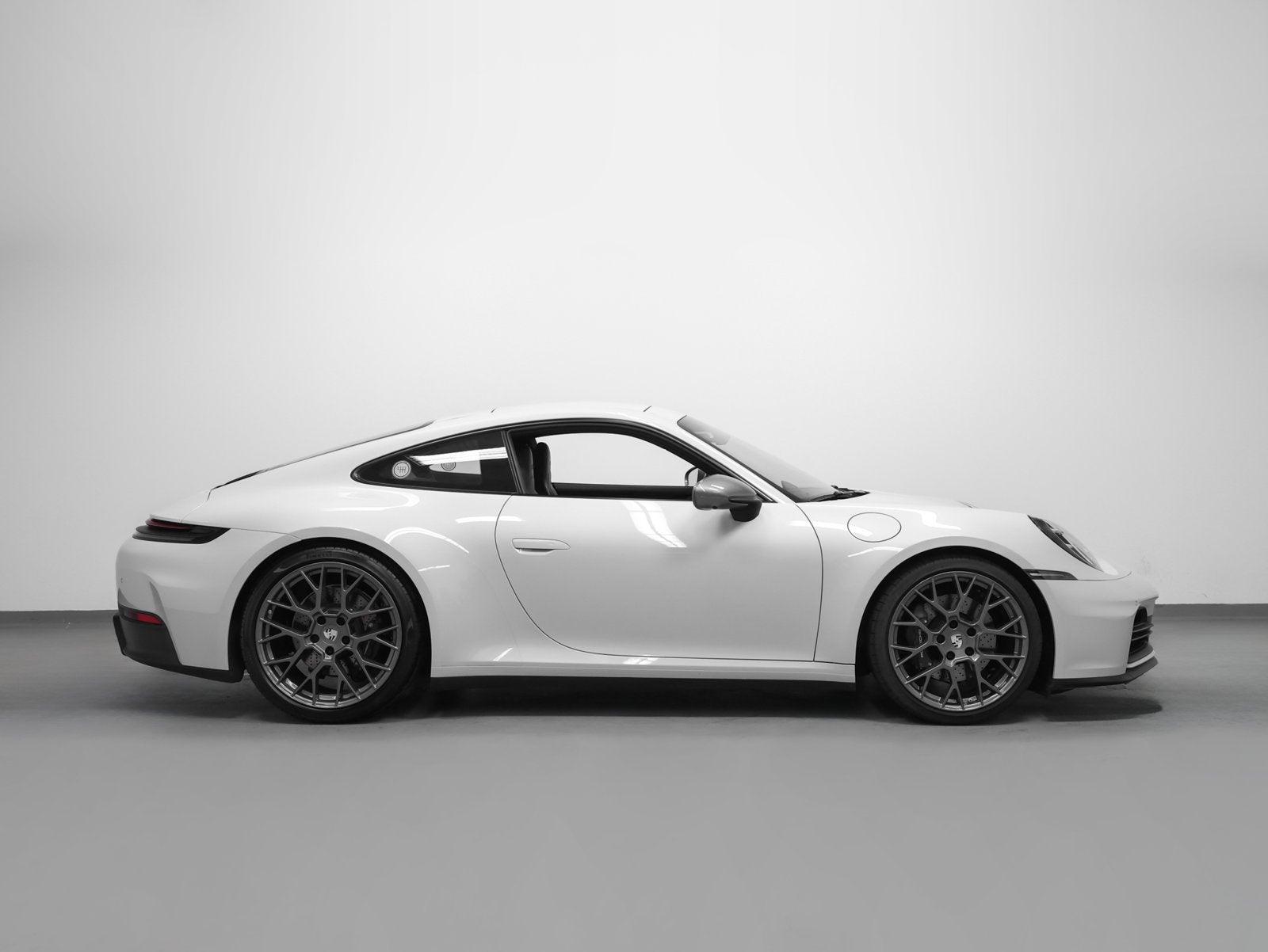 2025 Porsche 911 911 Carrera T