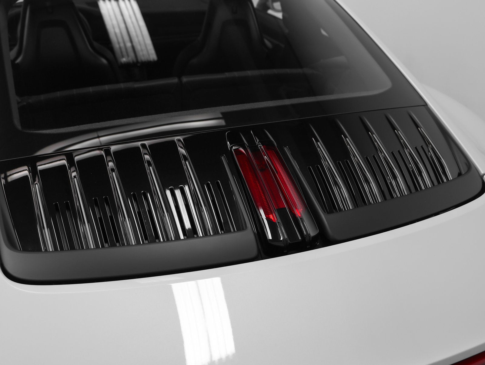 2025 Porsche 911 911 Carrera T