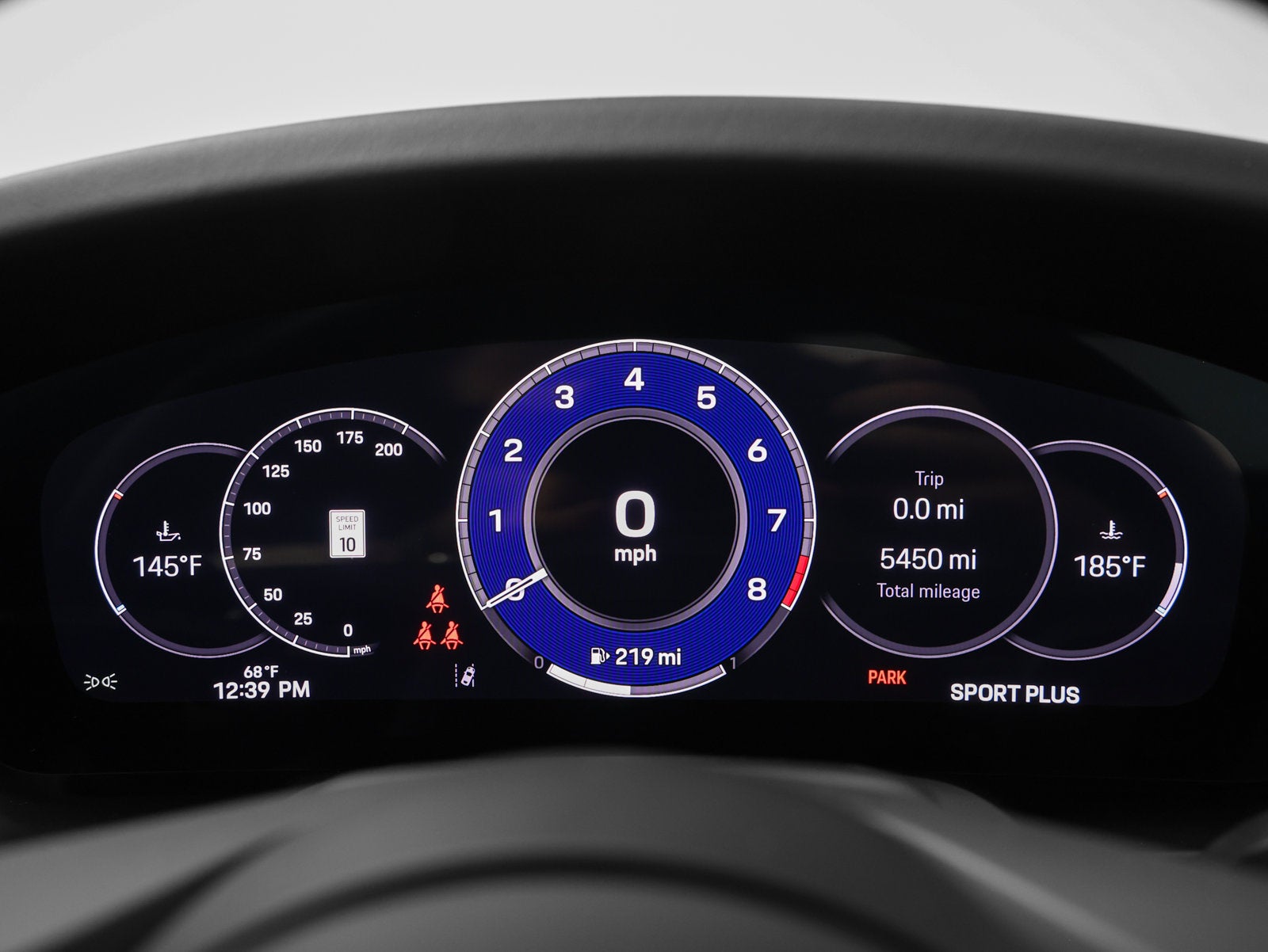 2025 Porsche 911 911 Carrera T