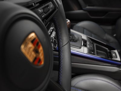 2025 Porsche 911 911 Carrera T