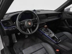 2025 Porsche 911 911 Carrera T