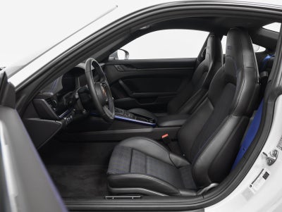2025 Porsche 911 911 Carrera T