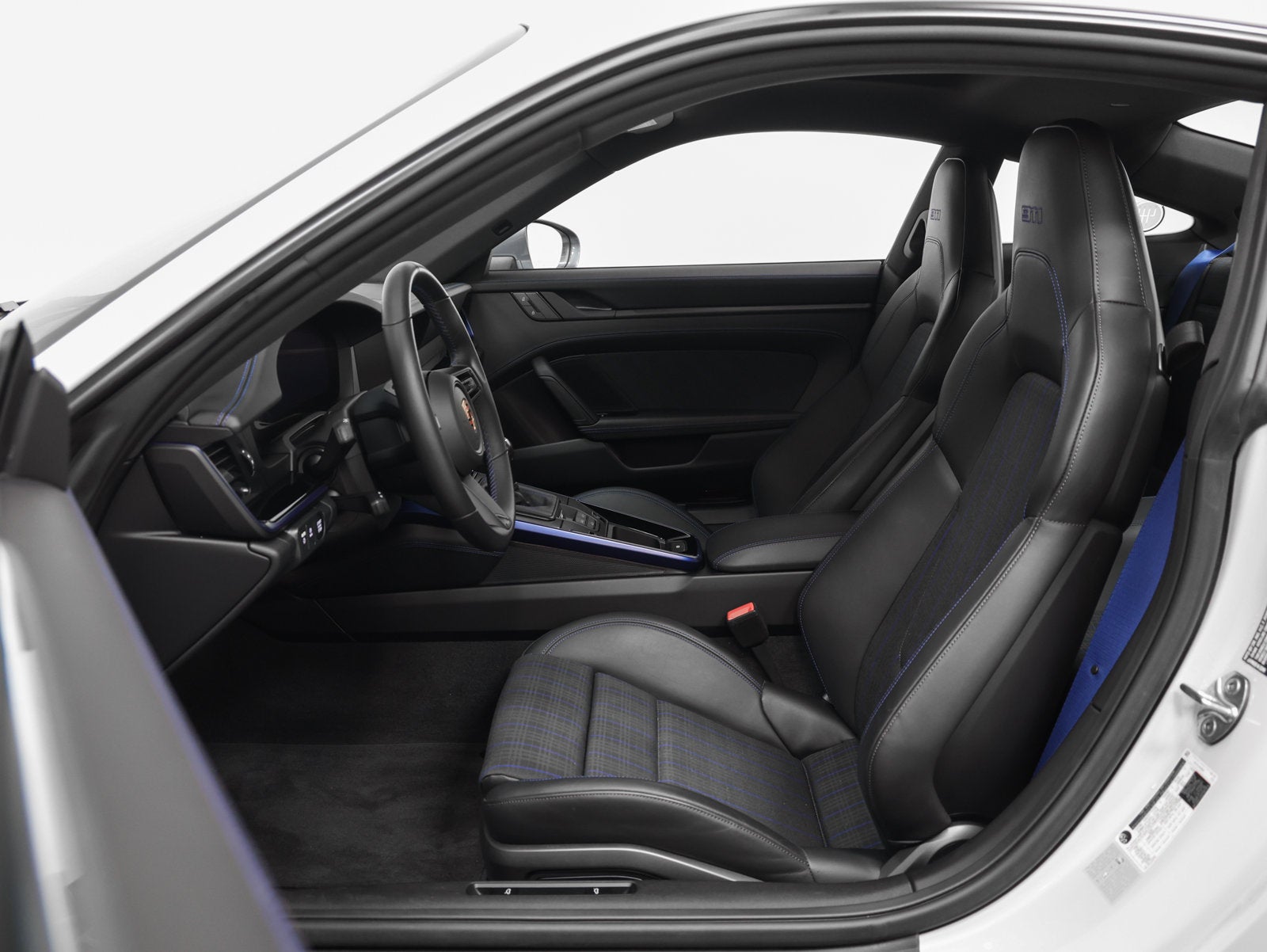 2025 Porsche 911 911 Carrera T