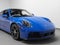 2025 Porsche 911 Carrera