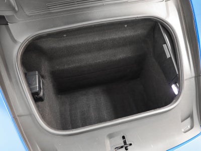 2025 Porsche 911 Carrera