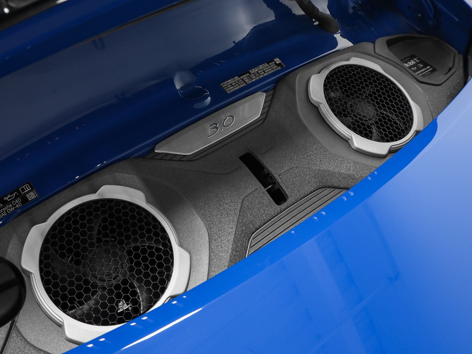 2025 Porsche 911 Carrera