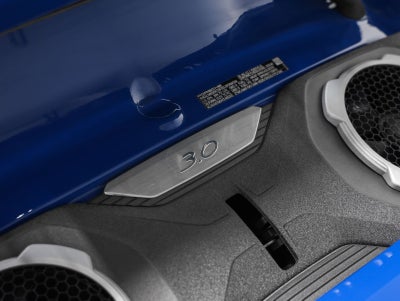 2025 Porsche 911 Carrera