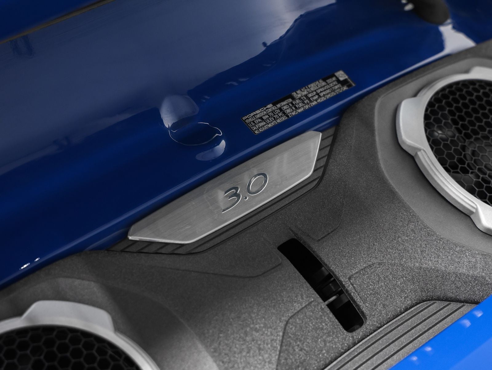 2025 Porsche 911 Carrera