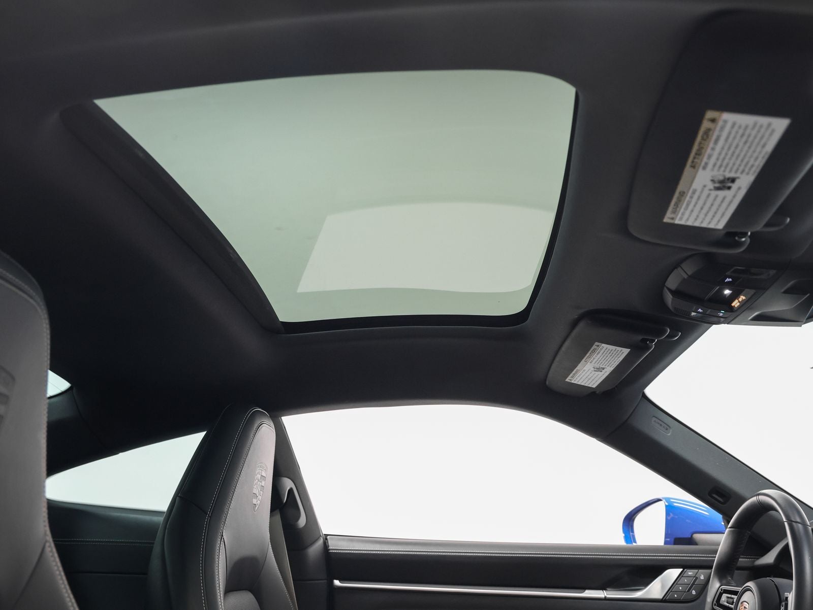 2025 Porsche 911 Carrera