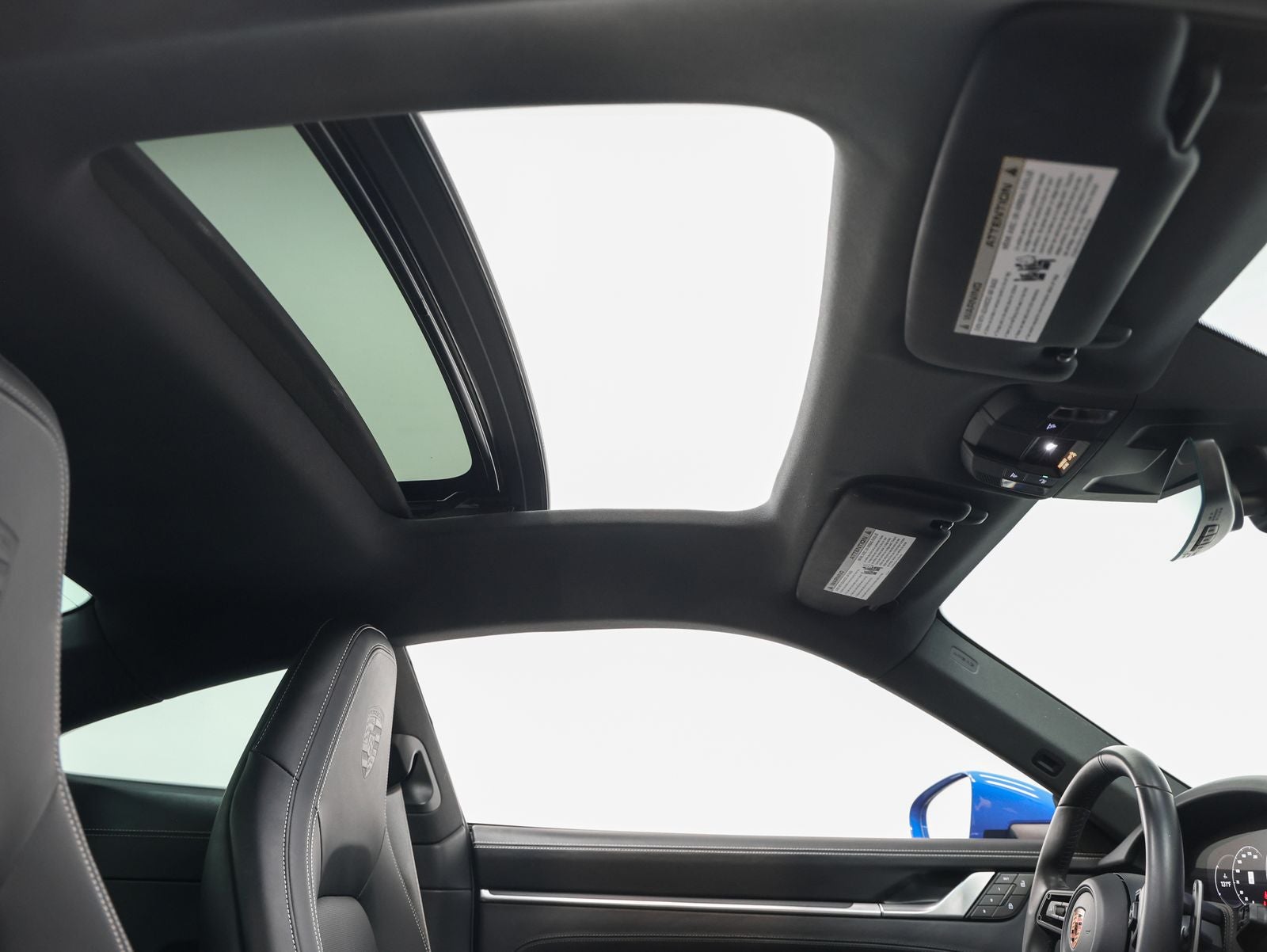 2025 Porsche 911 Carrera